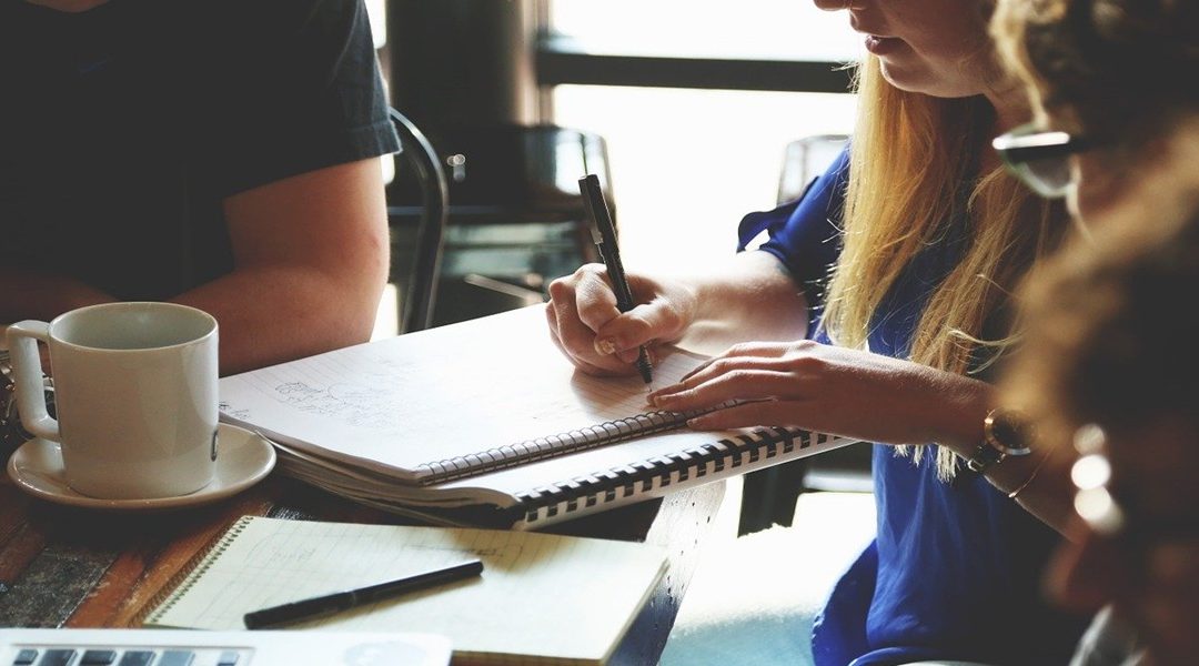 Delegation Is Not About Letting Go — It’s About Taking Control